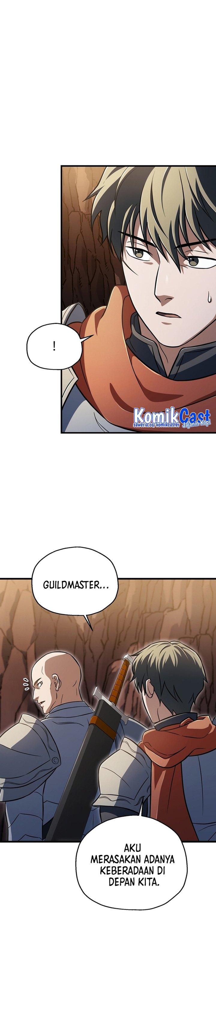 Player Who Can’t Level Up Chap 193 - Next Chap 194