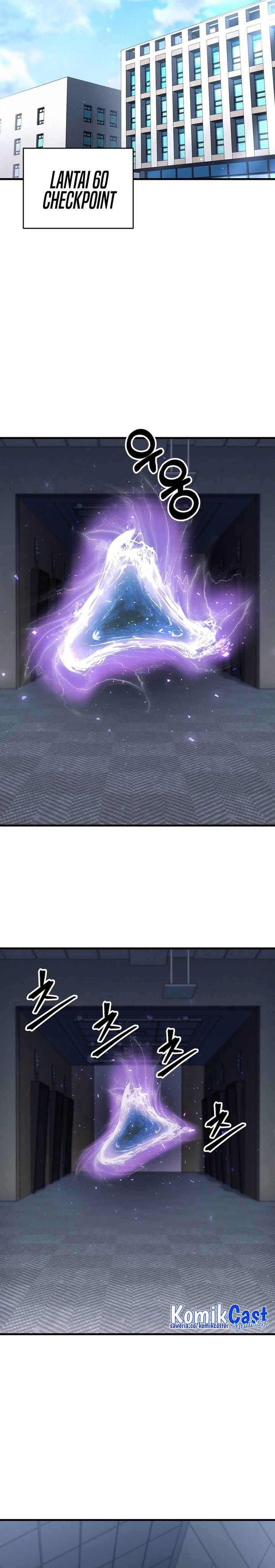 Player Who Can’t Level Up Chap 194 - Next Chap 195