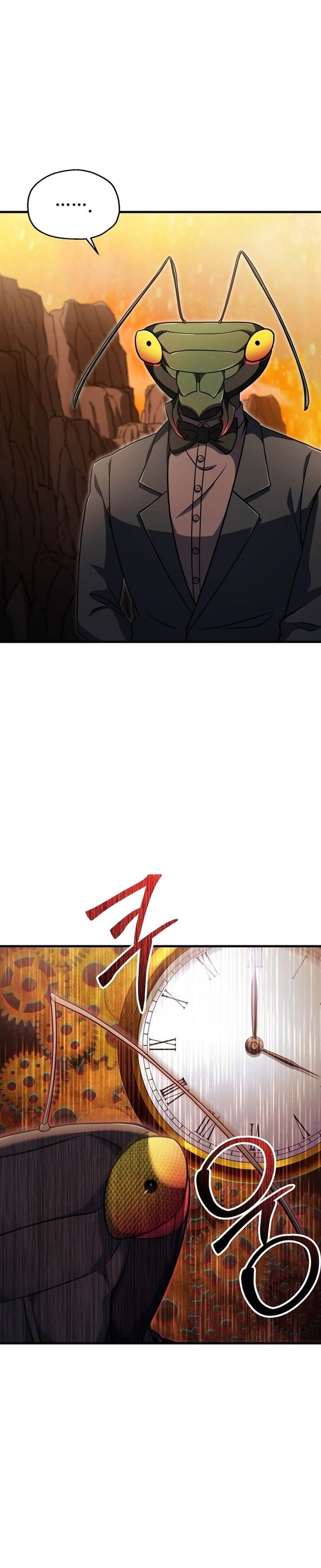 Player Who Can’t Level Up Chap 194 - Next Chap 195