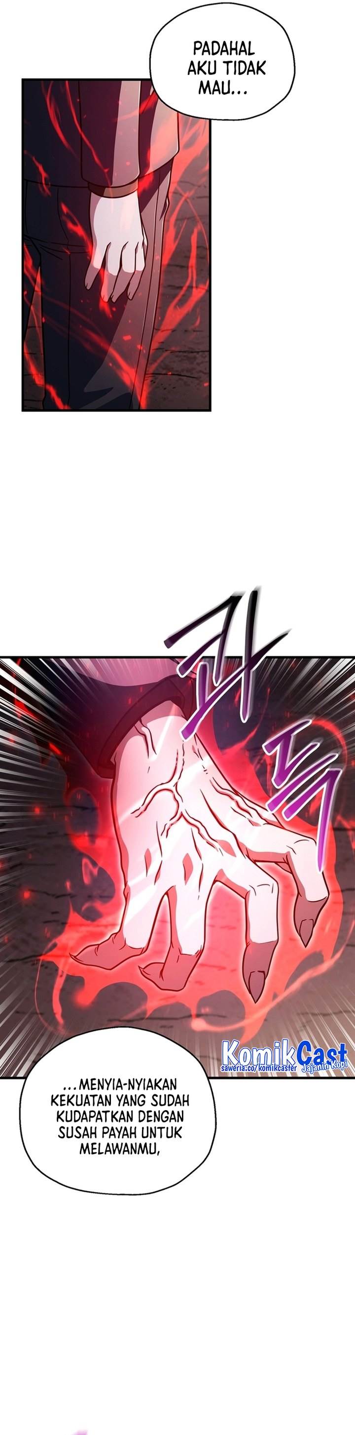 Player Who Can’t Level Up Chap 194 - Next Chap 195