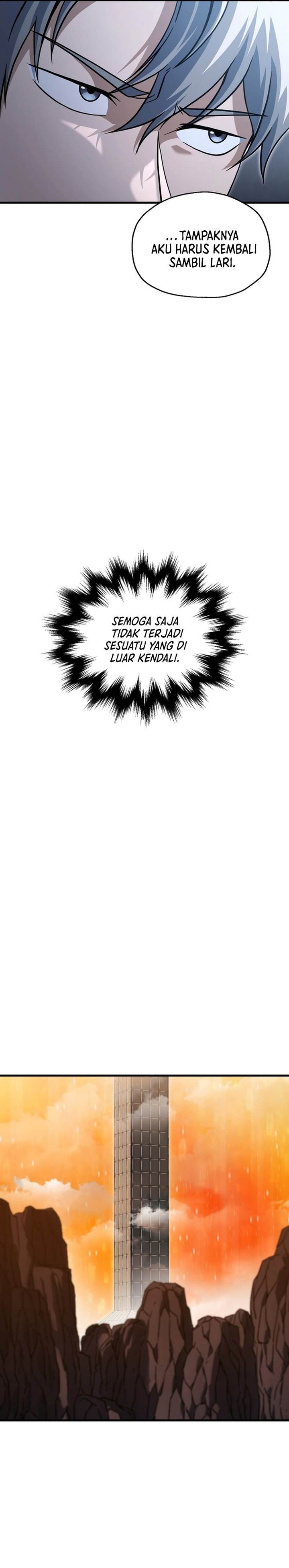 Player Who Can’t Level Up Chap 194 - Next Chap 195