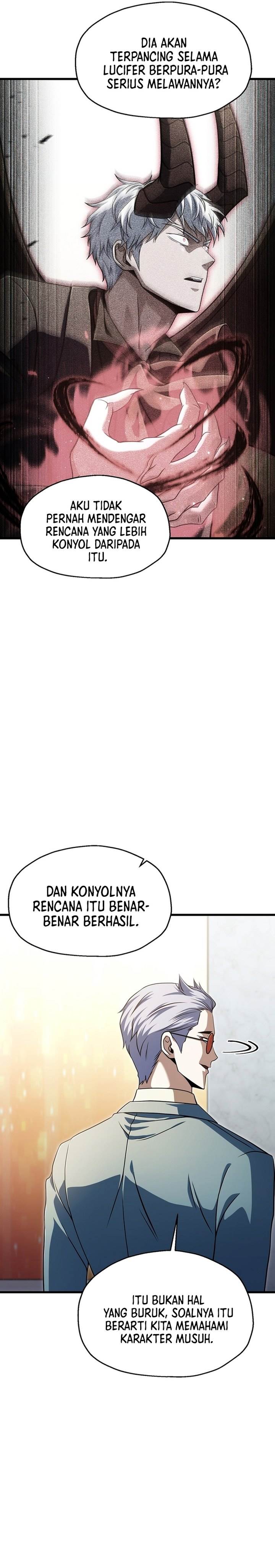 Player Who Can’t Level Up Chap 195 - Next Chap 196
