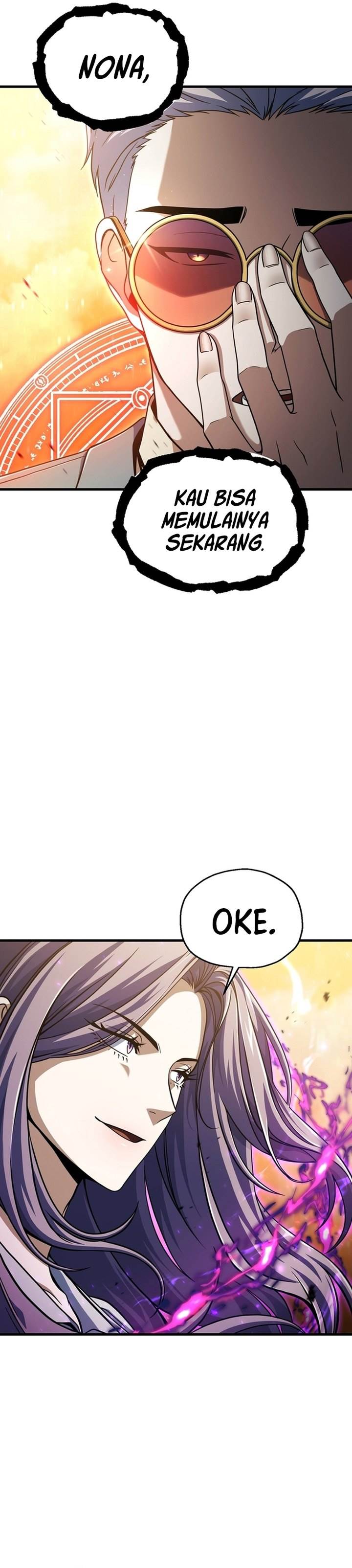 Player Who Can’t Level Up Chap 196 - Next Chap 197