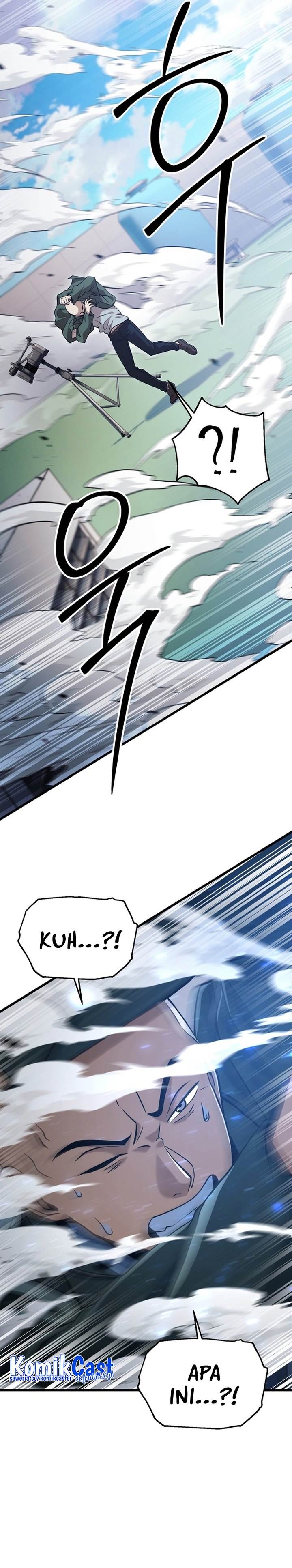 Player Who Can’t Level Up Chap 196 - Next Chap 197