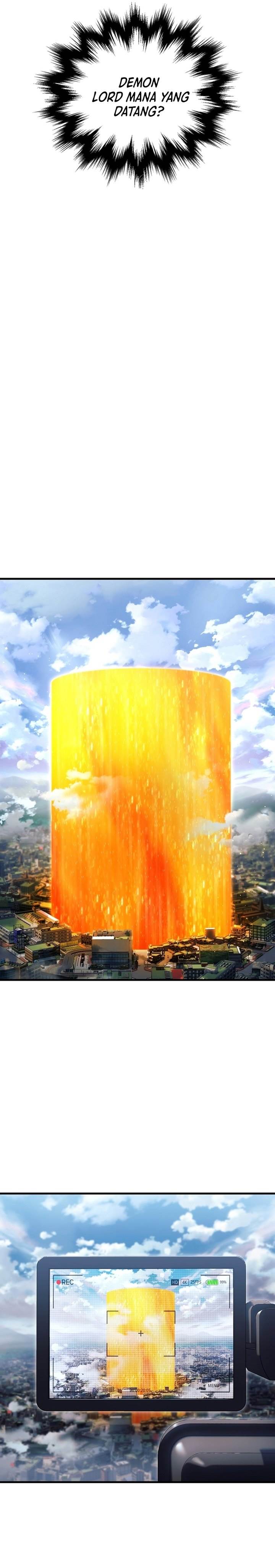 Player Who Can’t Level Up Chap 196 - Next Chap 197