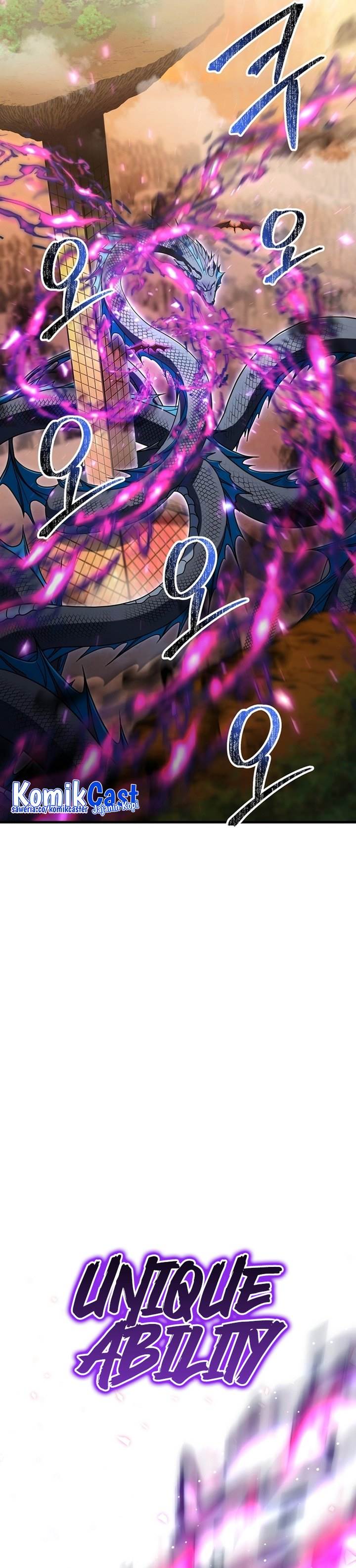 Player Who Can’t Level Up Chap 196 - Next Chap 197