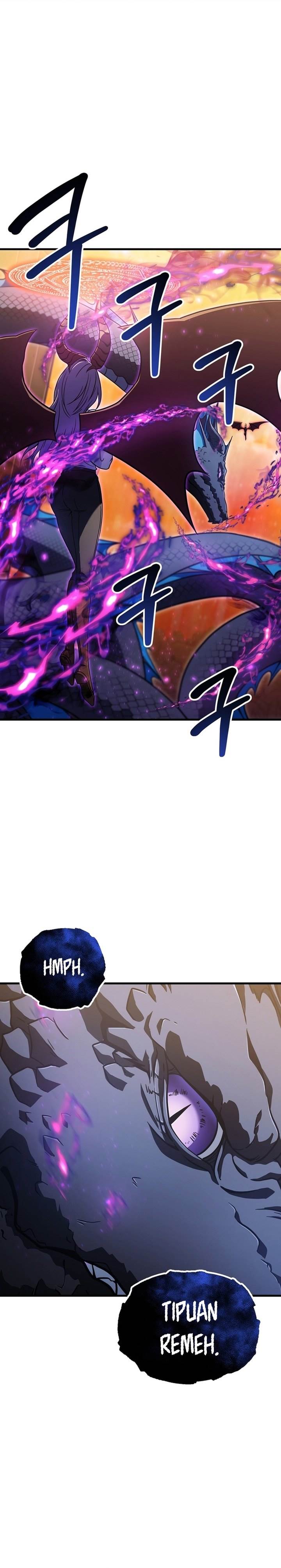 Player Who Can’t Level Up Chap 196 - Next Chap 197