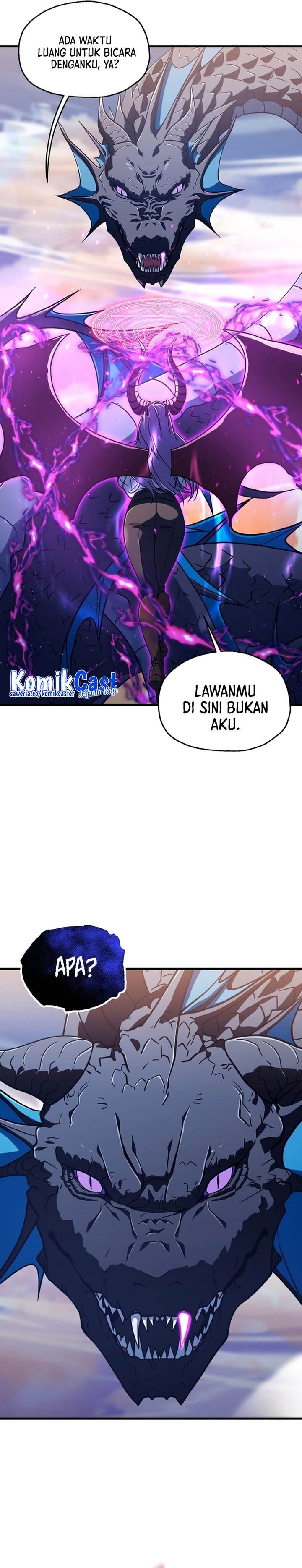 Player Who Can’t Level Up Chap 196 - Next Chap 197