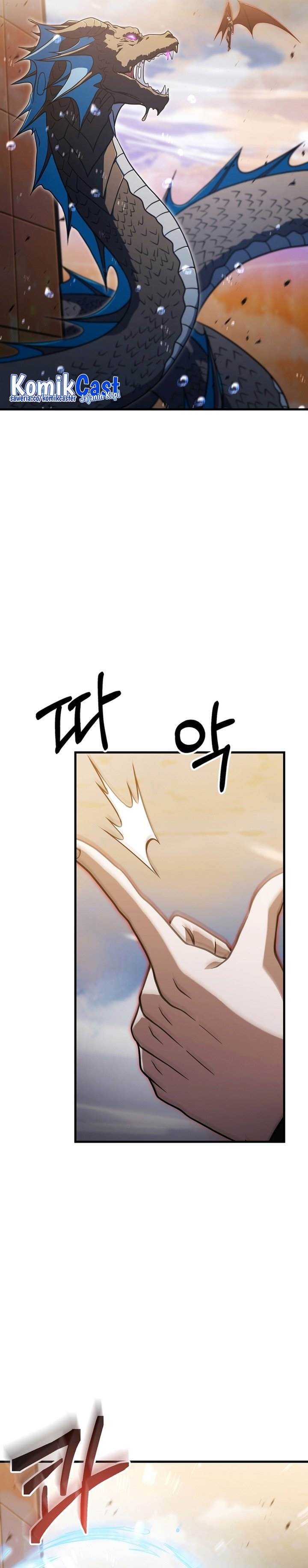 Player Who Can’t Level Up Chap 196 - Next Chap 197