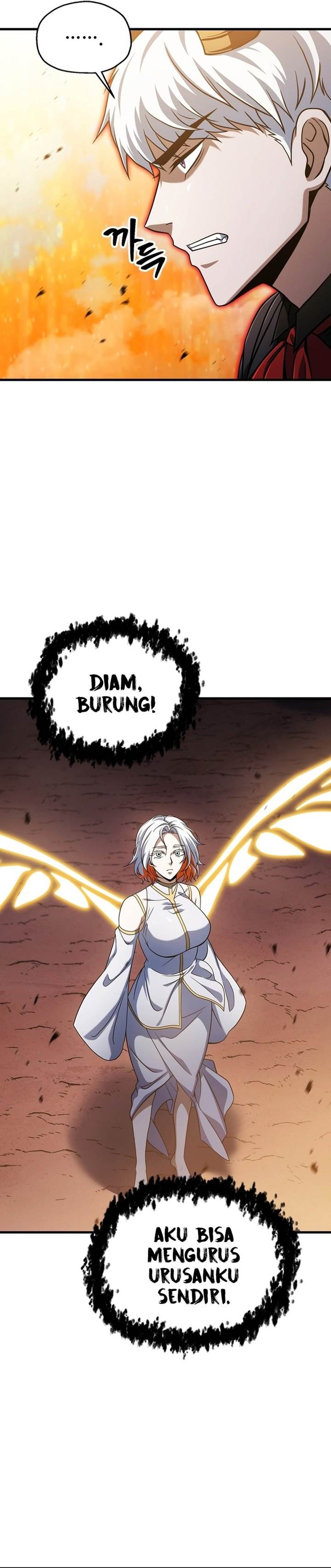 Player Who Can’t Level Up Chap 197 - Next Chap 198