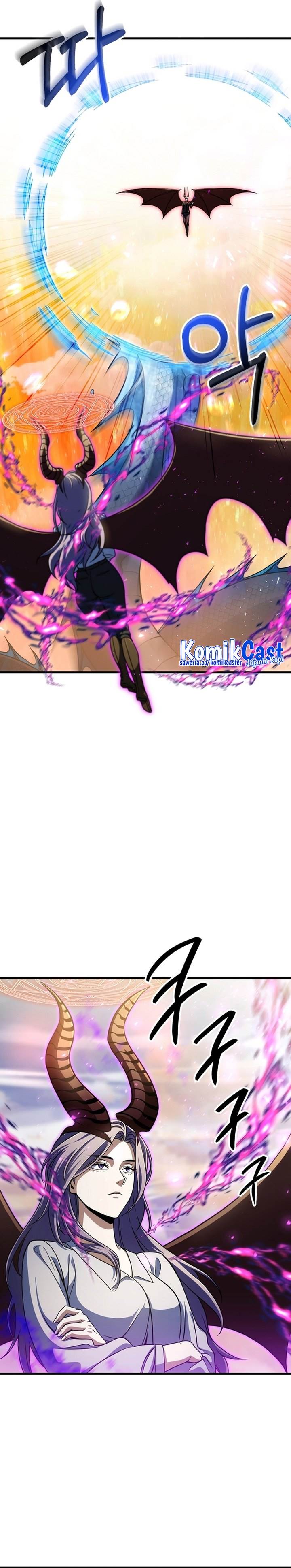 Player Who Can’t Level Up Chap 197 - Next Chap 198