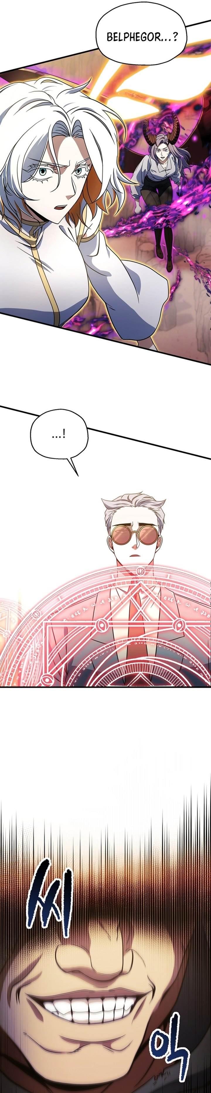 Player Who Can’t Level Up Chap 197 - Next Chap 198