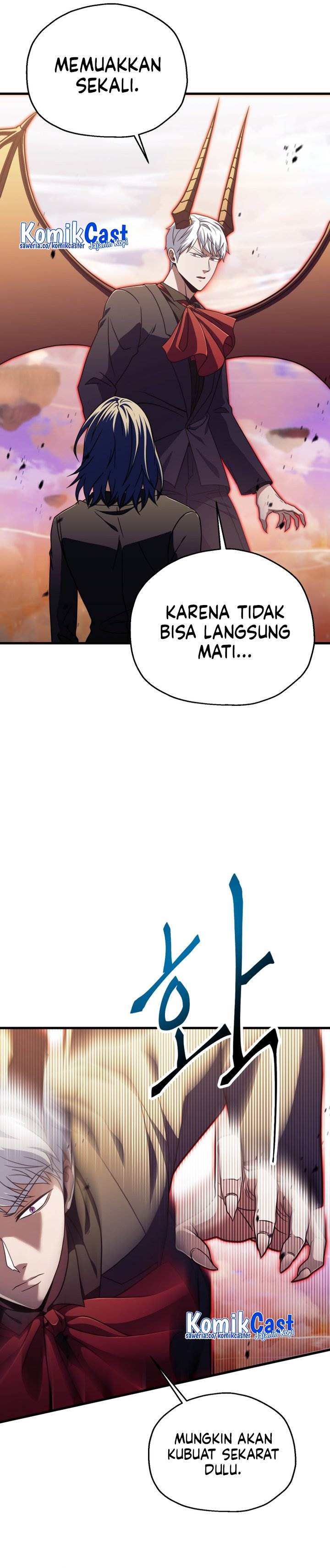 Player Who Can’t Level Up Chap 198 - Next Chap 199