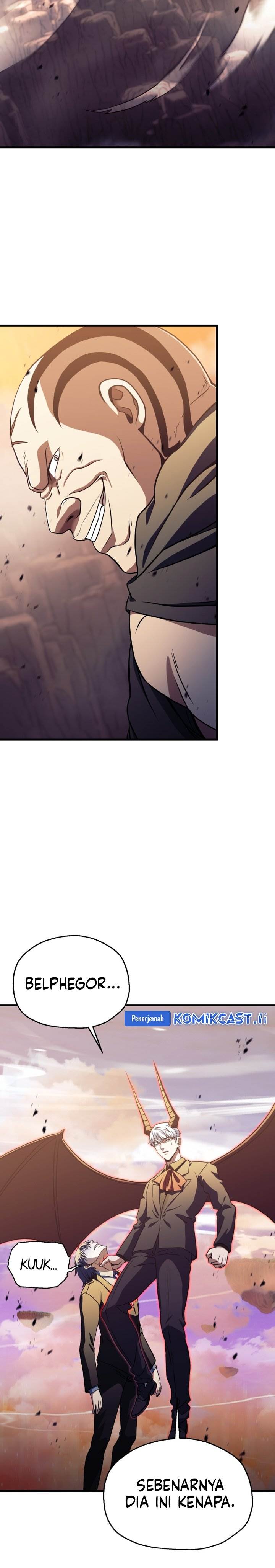 Player Who Can’t Level Up Chap 198 - Next Chap 199