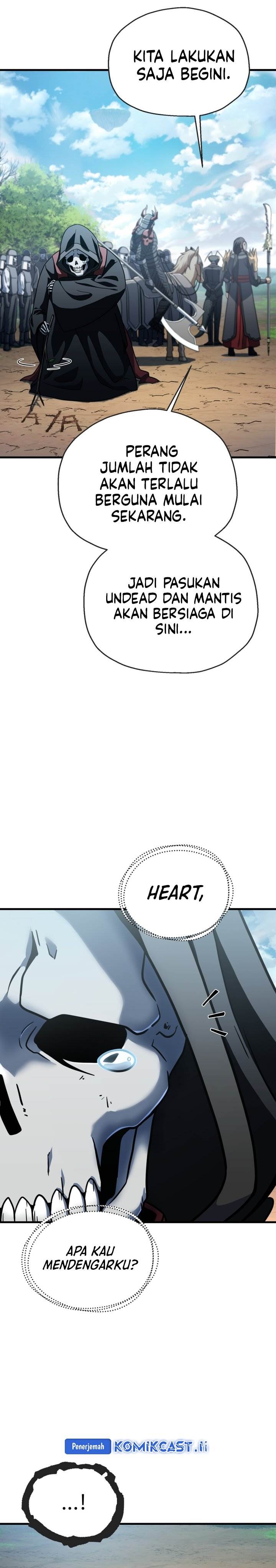 Player Who Can’t Level Up Chap 198 - Next Chap 199