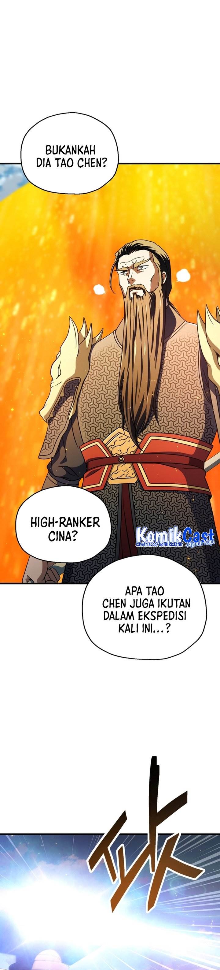 Player Who Can’t Level Up Chap 199 - Next Chap 200