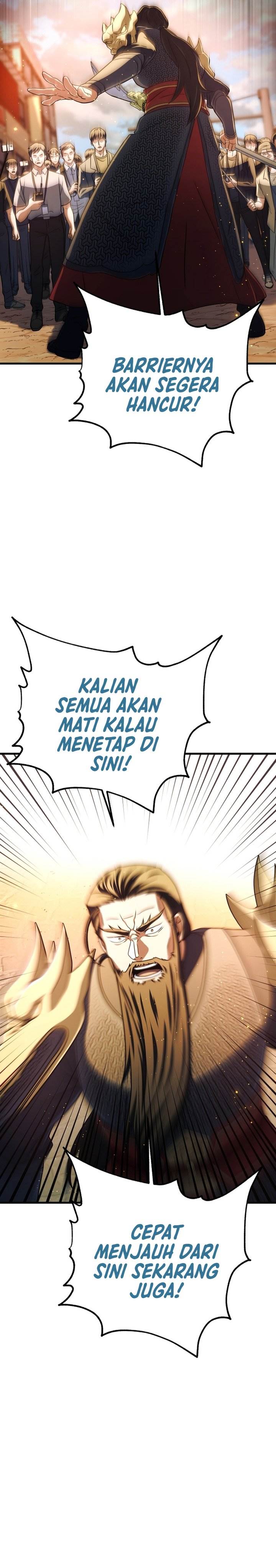 Player Who Can’t Level Up Chap 199 - Next Chap 200