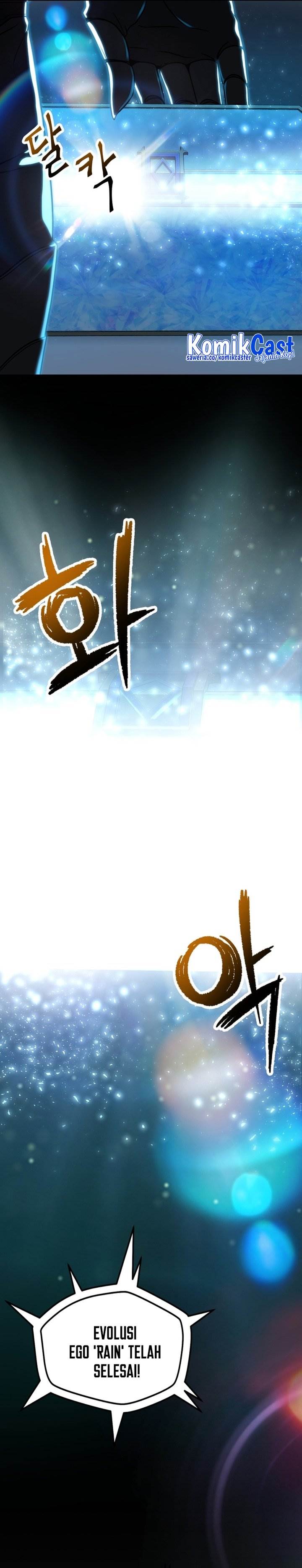 Player Who Can’t Level Up Chap 199 - Next Chap 200