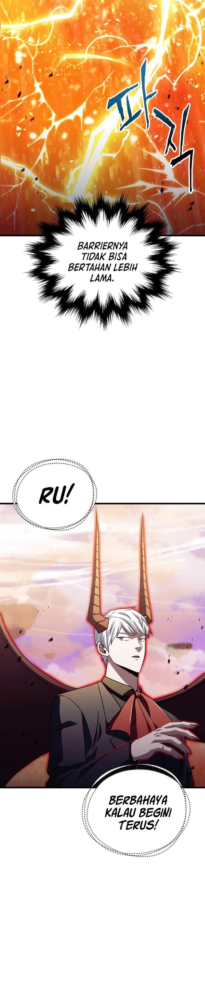 Player Who Can’t Level Up Chap 199 - Next Chap 200