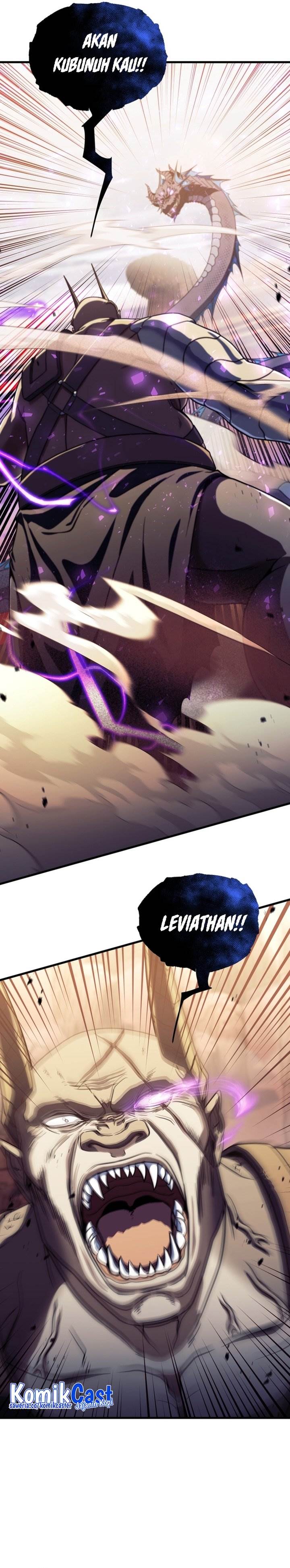 Player Who Can’t Level Up Chap 199 - Next Chap 200