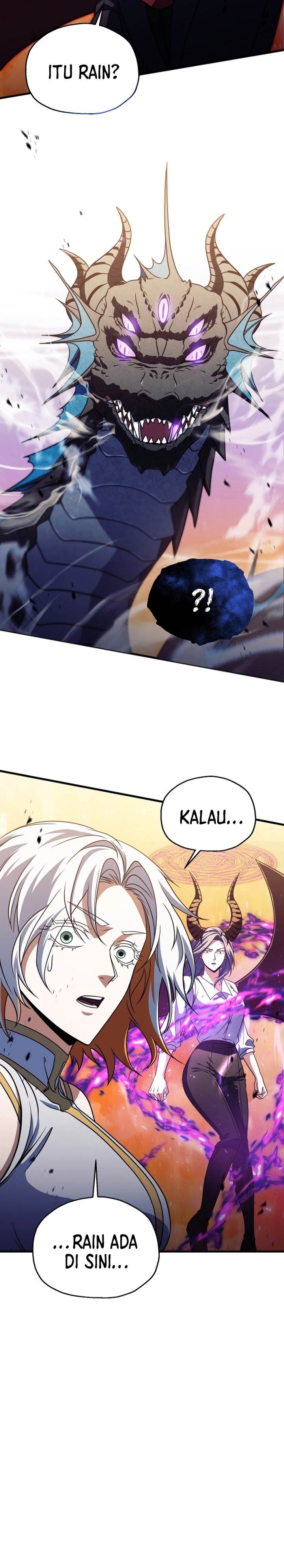 Player Who Can’t Level Up Chap 199 - Next Chap 200