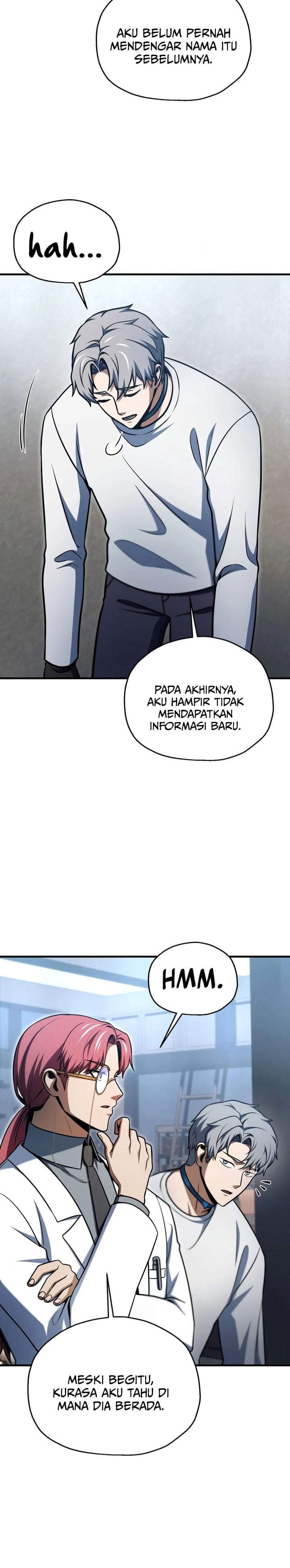 Player Who Can’t Level Up Chap 230 - Next Chap 231
