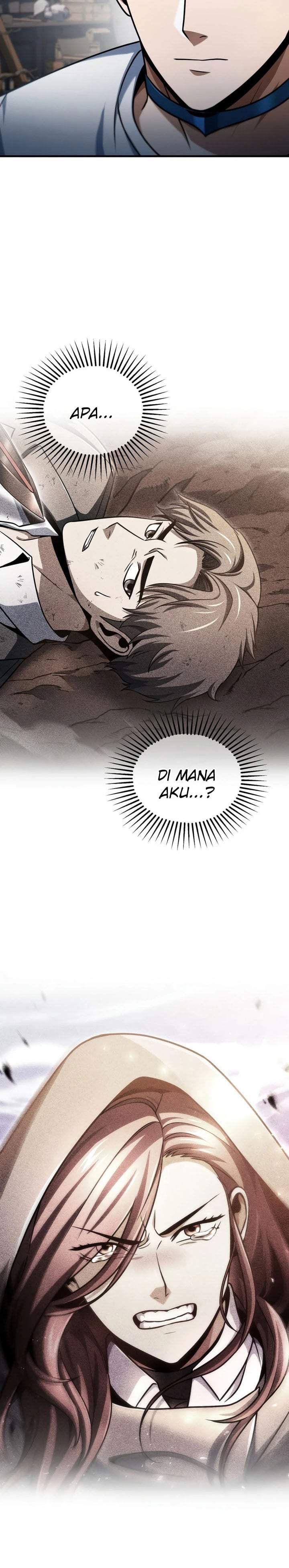 Player Who Can’t Level Up Chap 230 - Next Chap 231