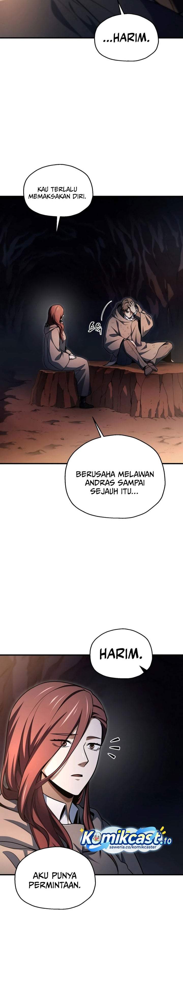 Player Who Can’t Level Up Chap 230 - Next Chap 231