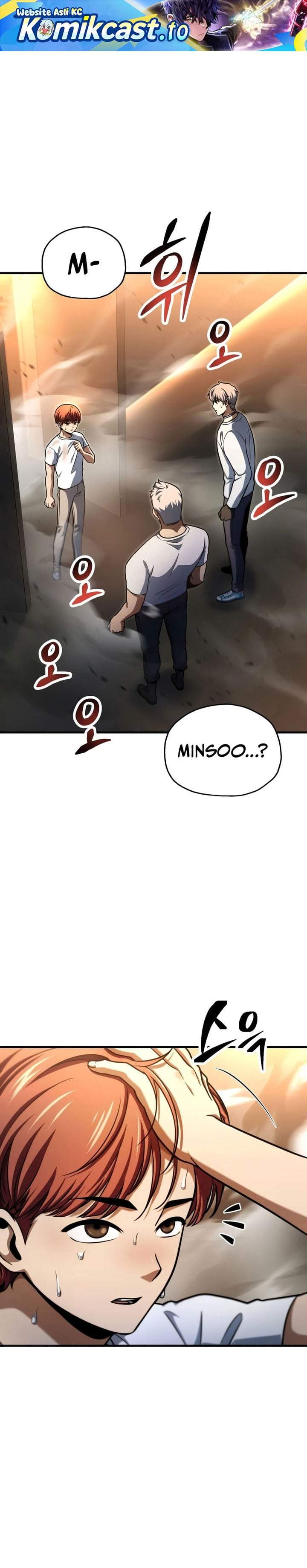 Player Who Can’t Level Up Chap 230 - Next Chap 231