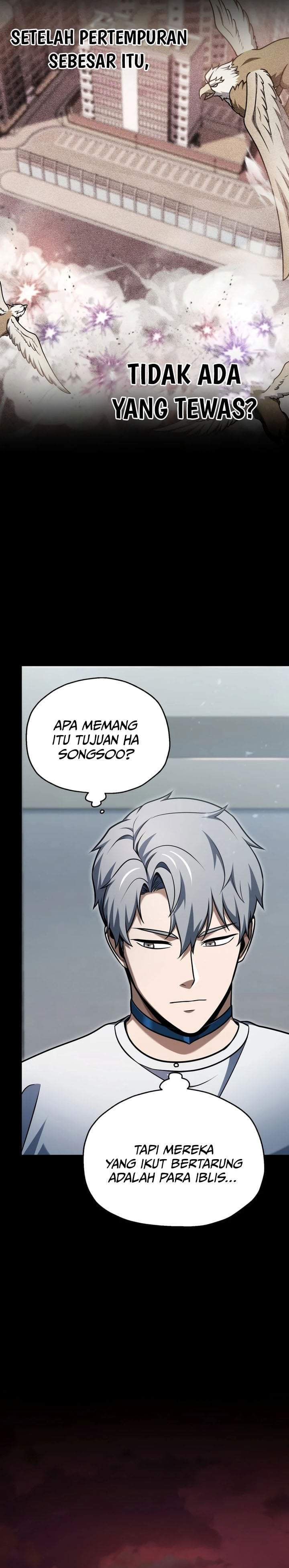 Player Who Can’t Level Up Chap 230 - Next Chap 231