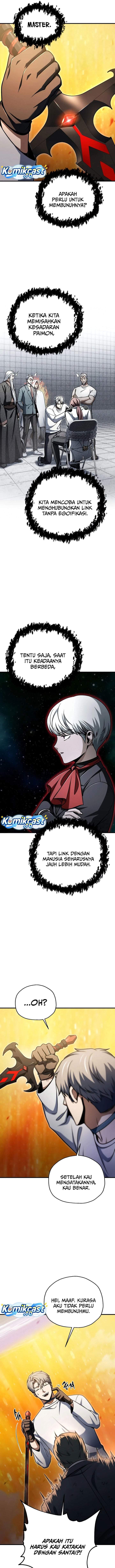 Player Who Can’t Level Up Chap 233 - Next Chap 234