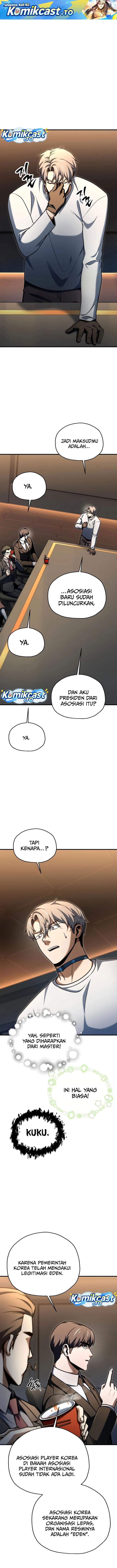 Player Who Can’t Level Up Chap 234 - Next Chap 235