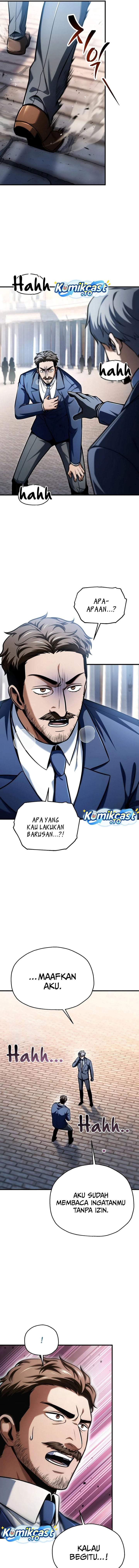 Player Who Can’t Level Up Chap 234 - Next Chap 235