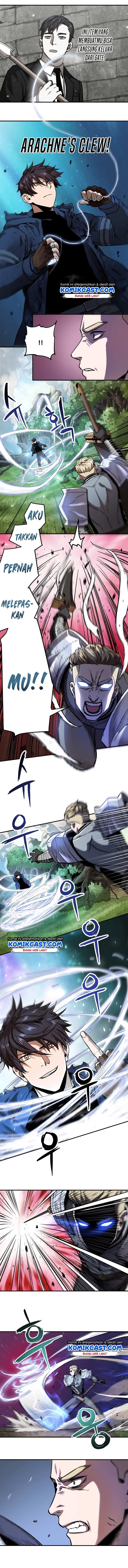 Player Who Can’t Level Up Chap 20 - Next Chap 21