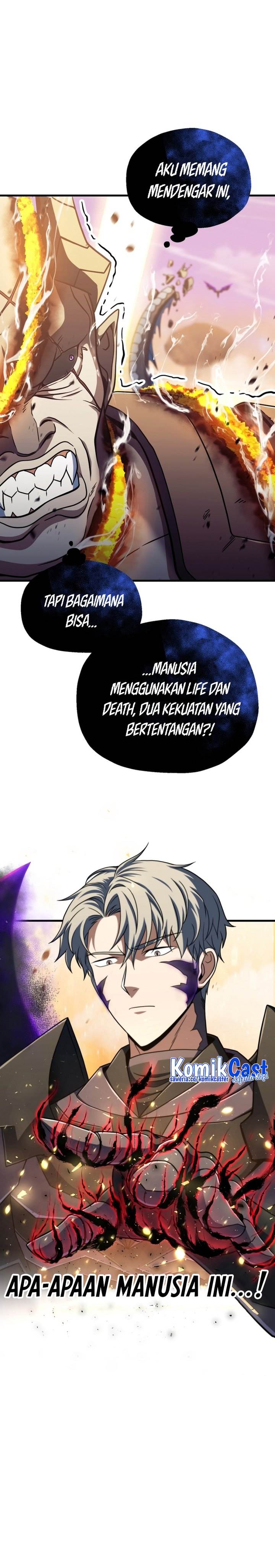 Player Who Can’t Level Up Chap 200 - Next Chap 201