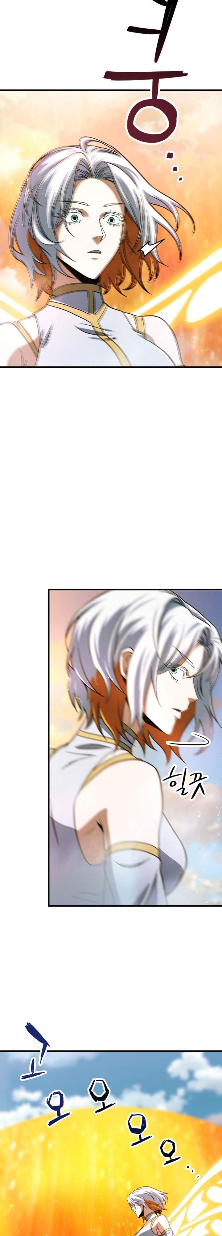 Player Who Can’t Level Up Chap 201 - Next Chap 202