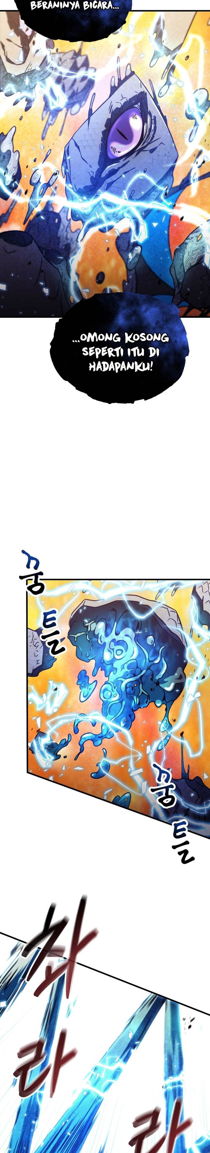 Player Who Can’t Level Up Chap 201 - Next Chap 202