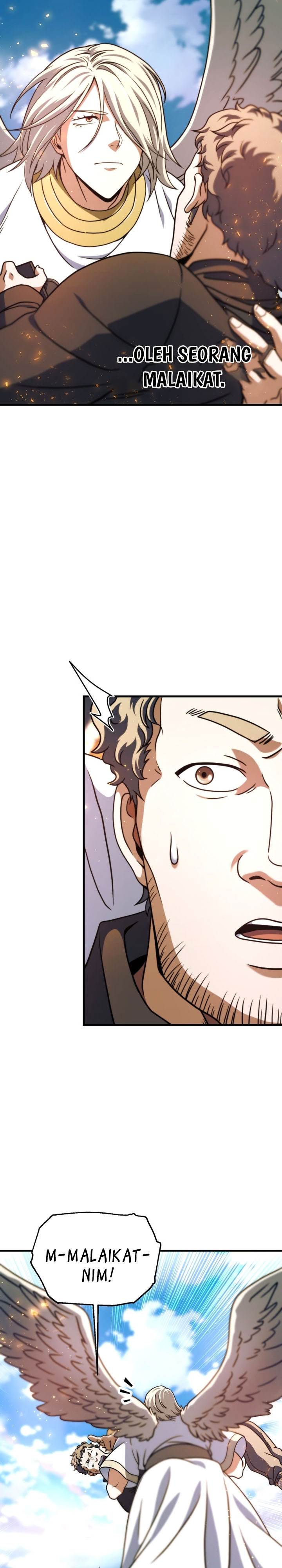 Player Who Can’t Level Up Chap 201 - Next Chap 202