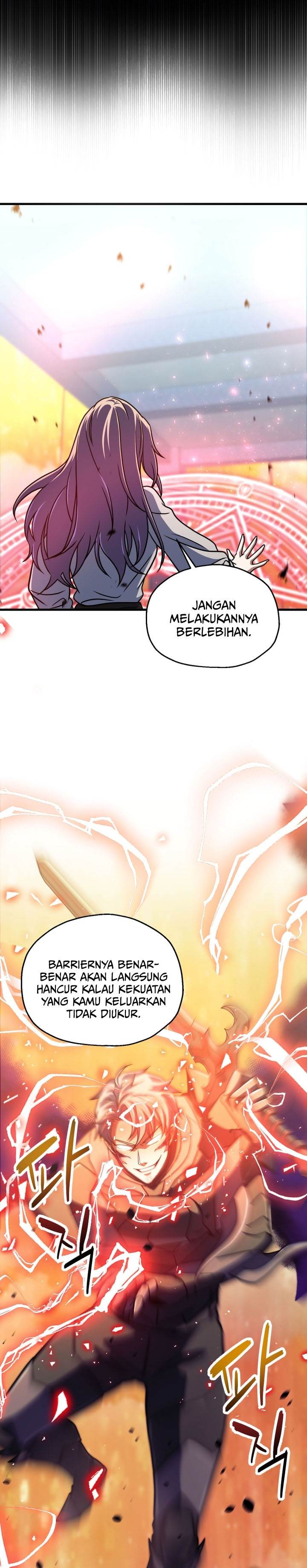 Player Who Can’t Level Up Chap 201 - Next Chap 202