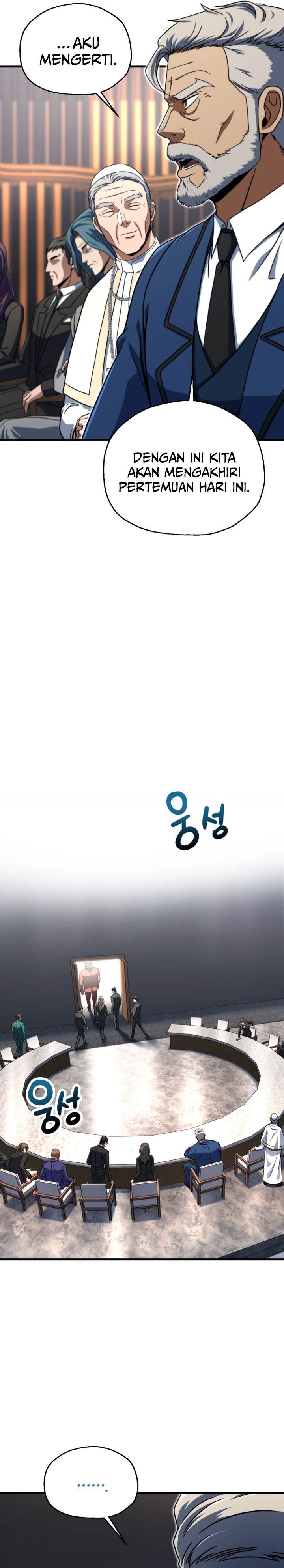 Player Who Can’t Level Up Chap 202 - Next Chap 203