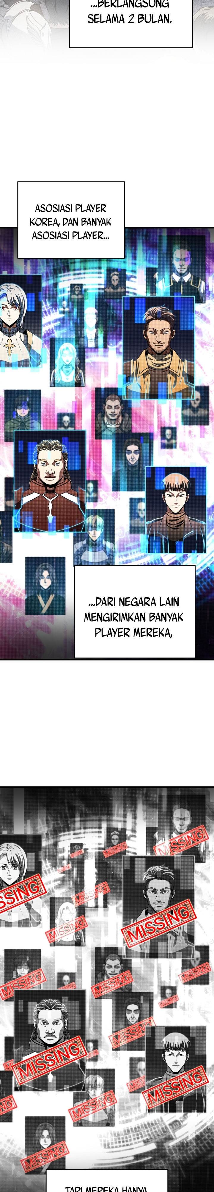 Player Who Can’t Level Up Chap 202 - Next Chap 203