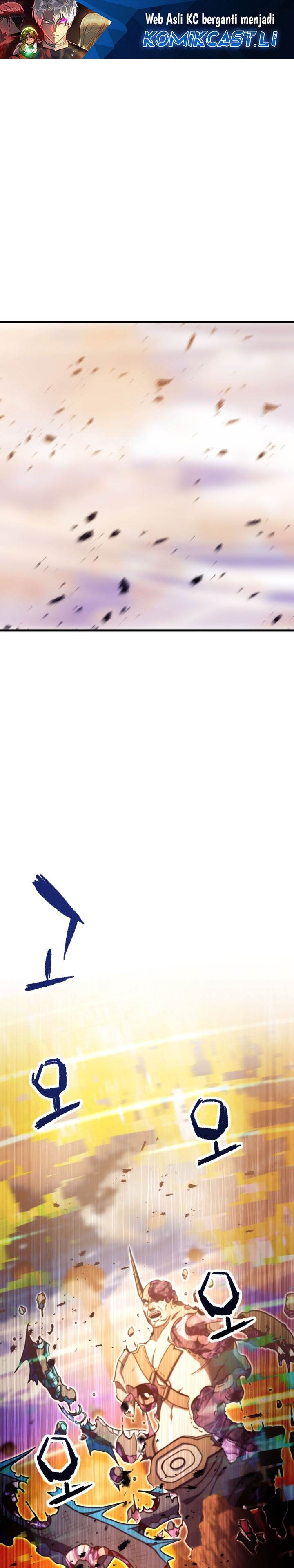 Player Who Can’t Level Up Chap 202 - Next Chap 203