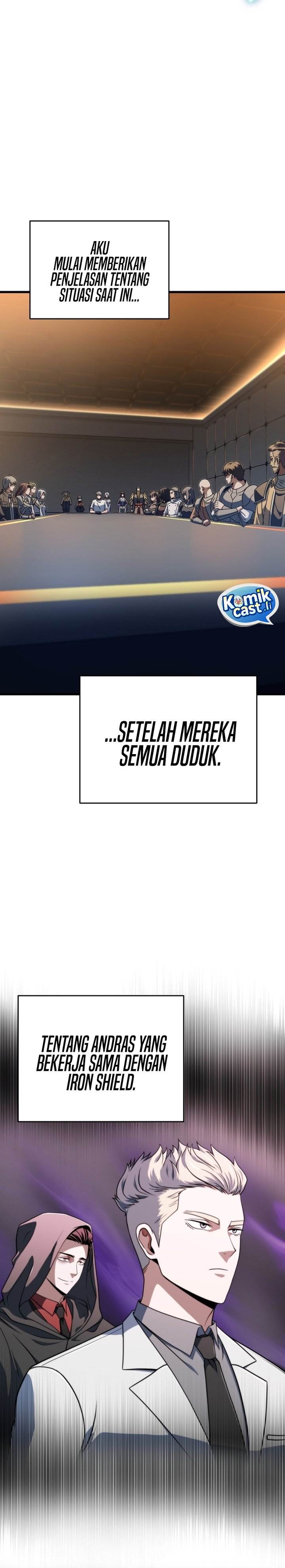 Player Who Can’t Level Up Chap 203 - Next Chap 204