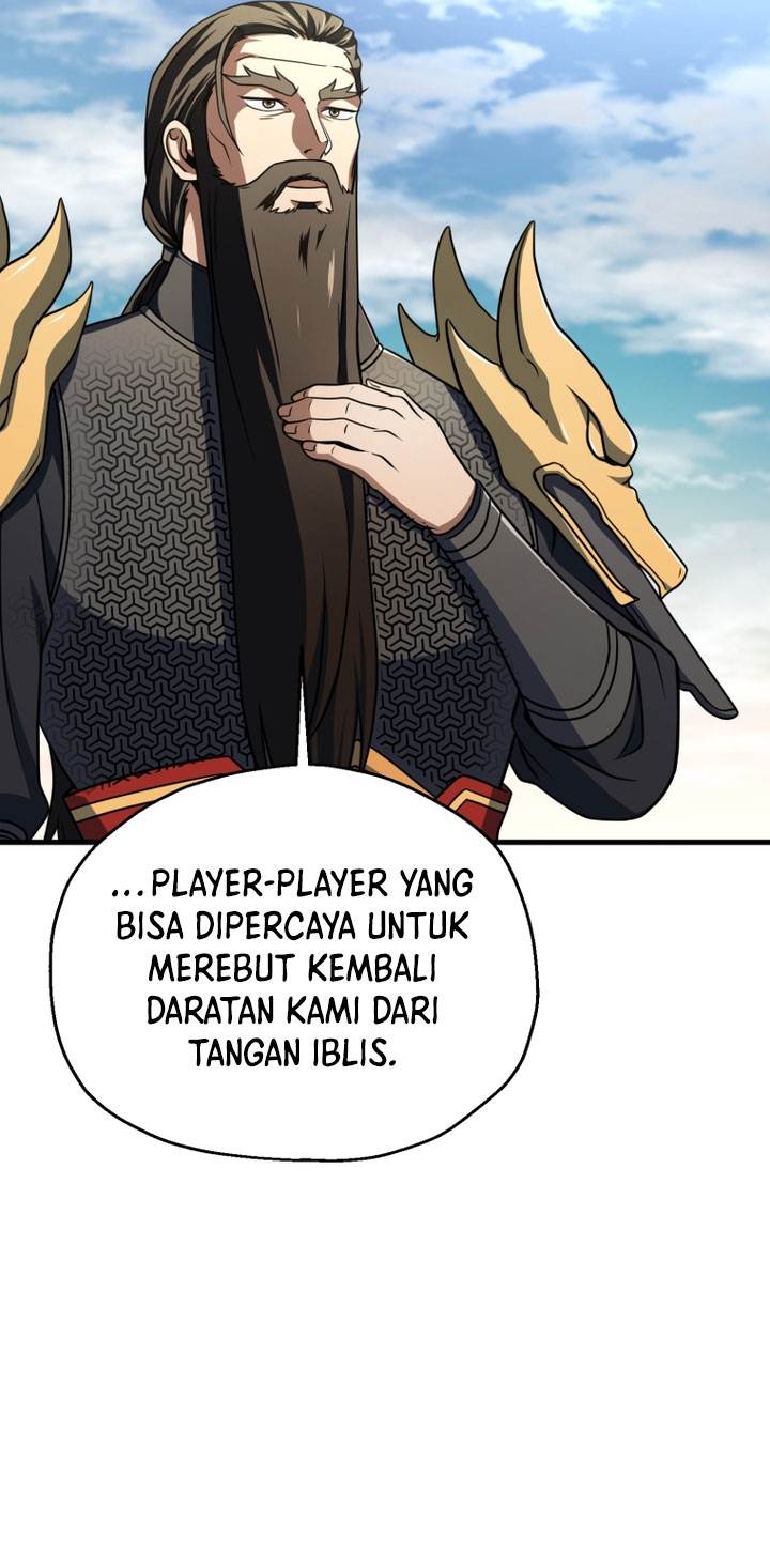 Player Who Can’t Level Up Chap 204 - Next Chap 205