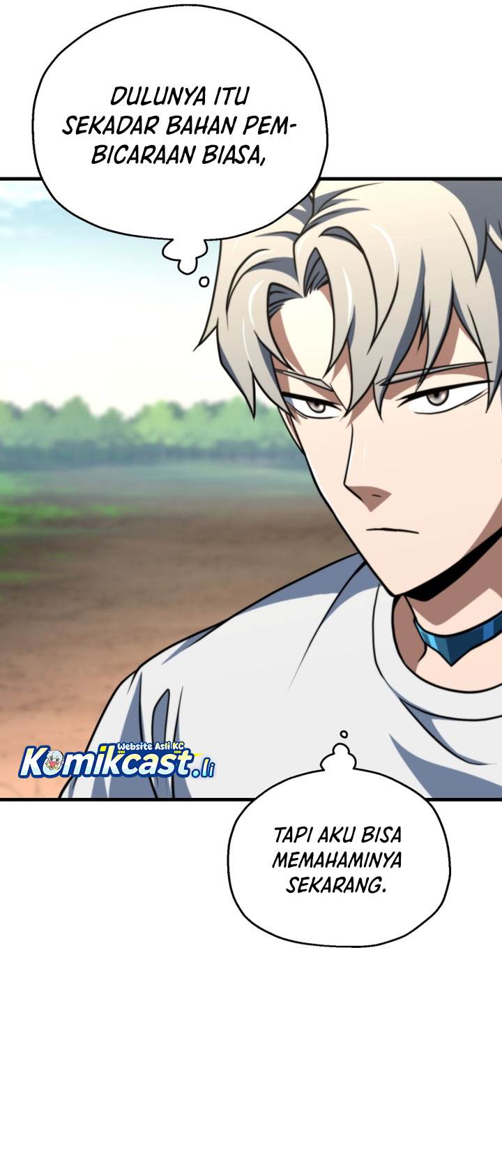 Player Who Can’t Level Up Chap 204 - Next Chap 205