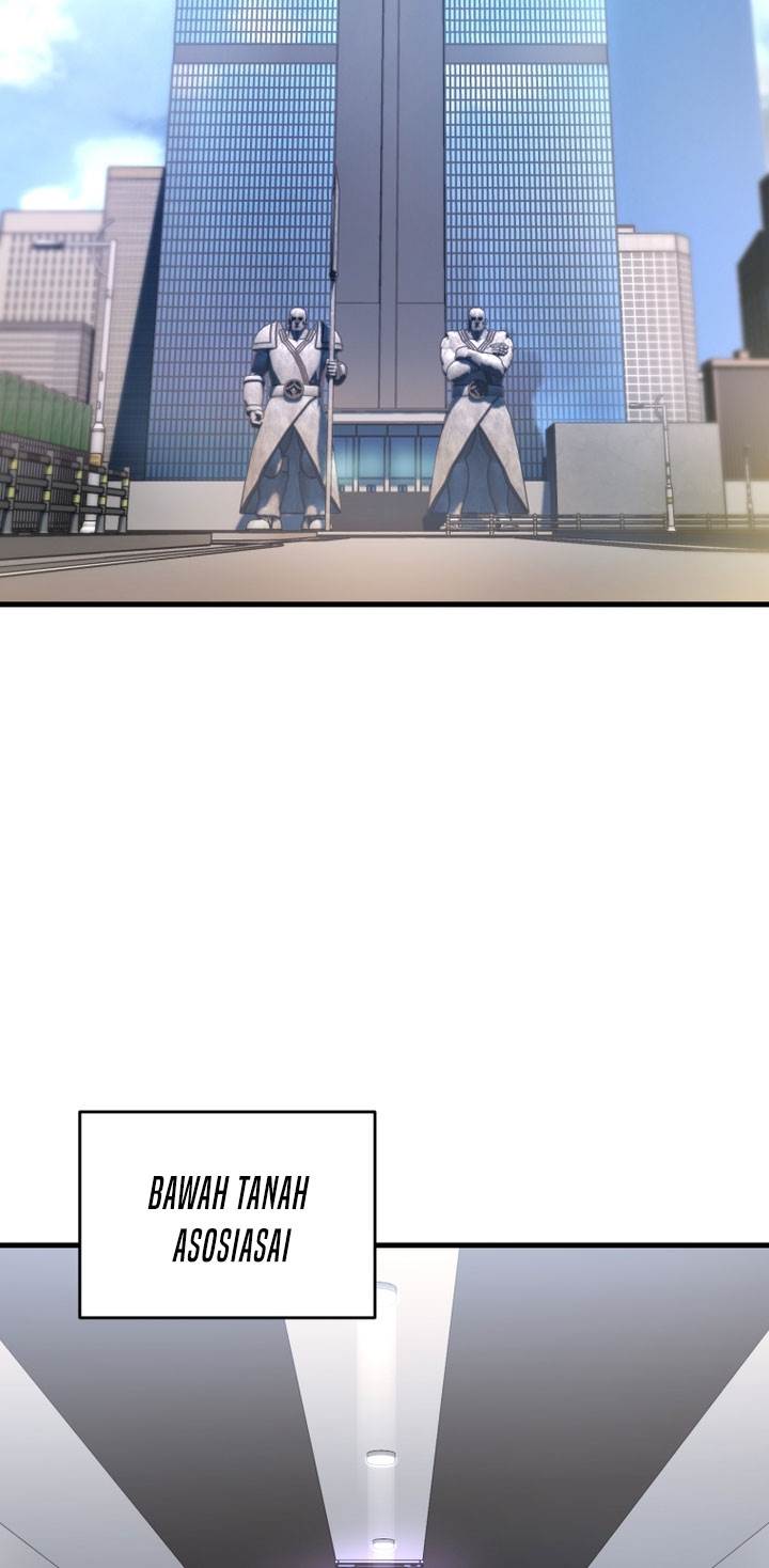 Player Who Can’t Level Up Chap 204 - Next Chap 205