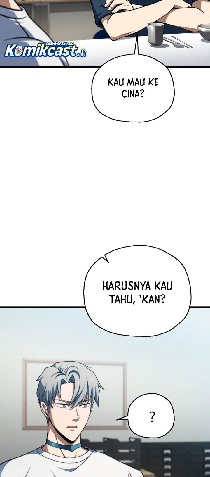 Player Who Can’t Level Up Chap 204 - Next Chap 205