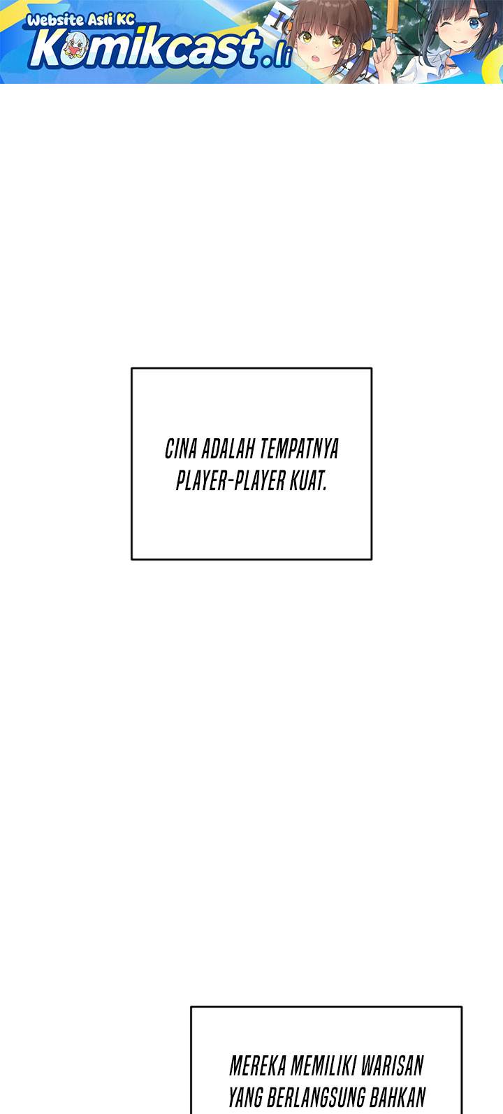 Player Who Can’t Level Up Chap 204 - Next Chap 205