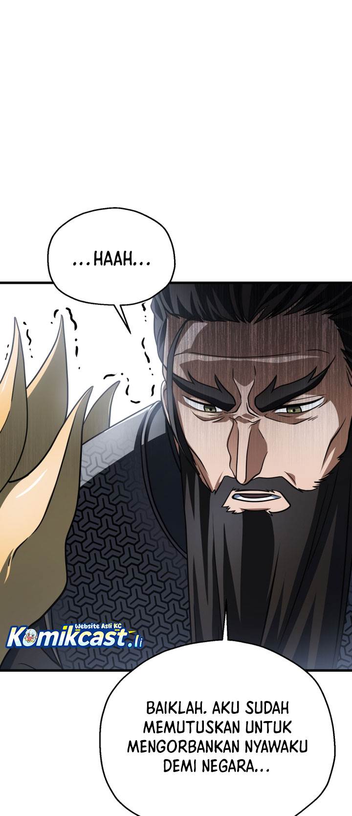 Player Who Can’t Level Up Chap 204 - Next Chap 205