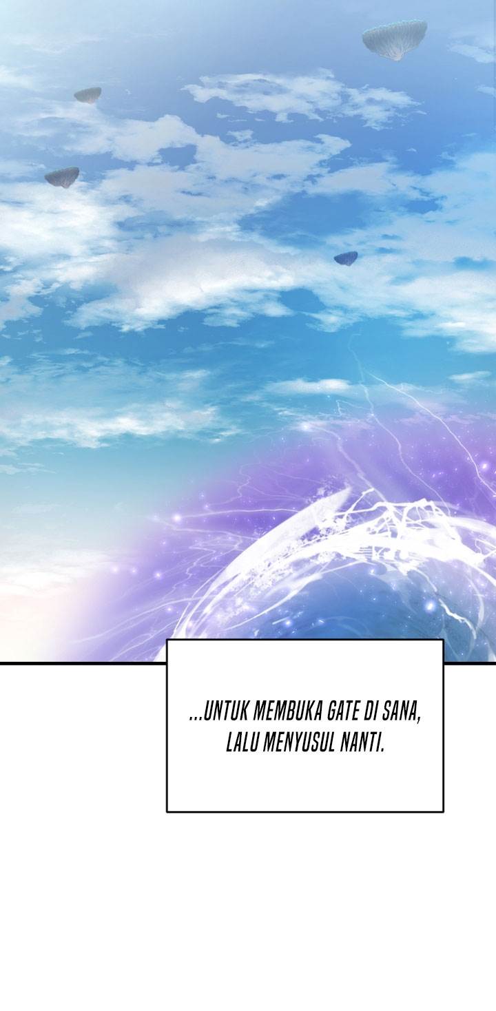 Player Who Can’t Level Up Chap 204 - Next Chap 205